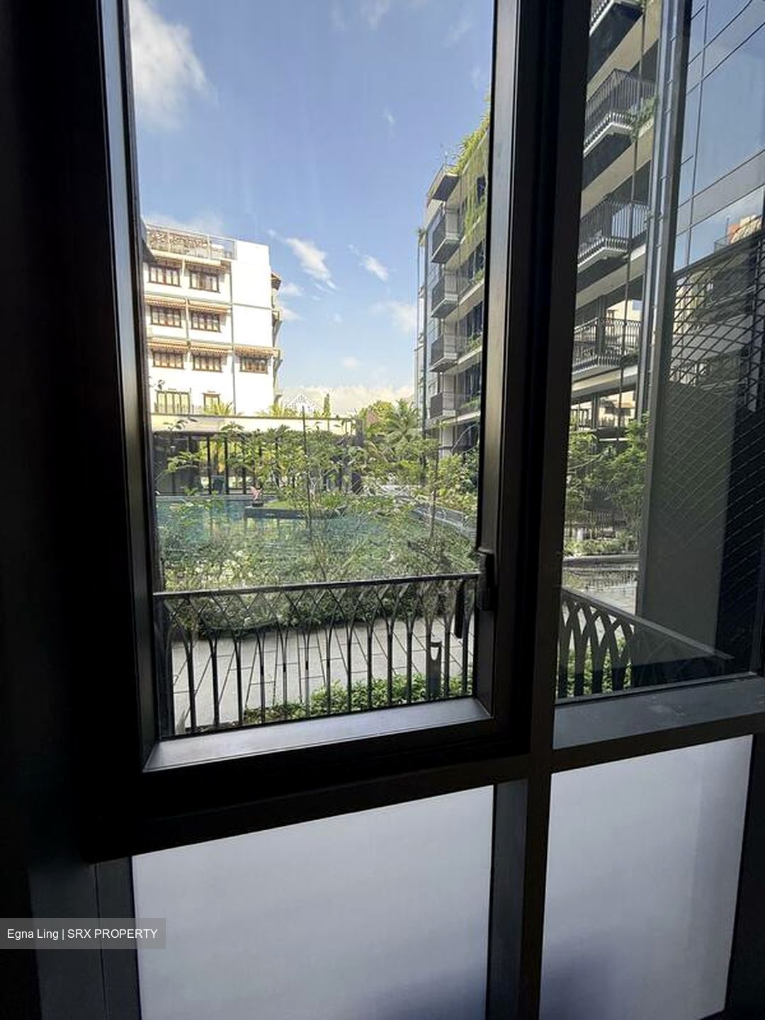 Jervois Mansion (D10), Apartment #526010881